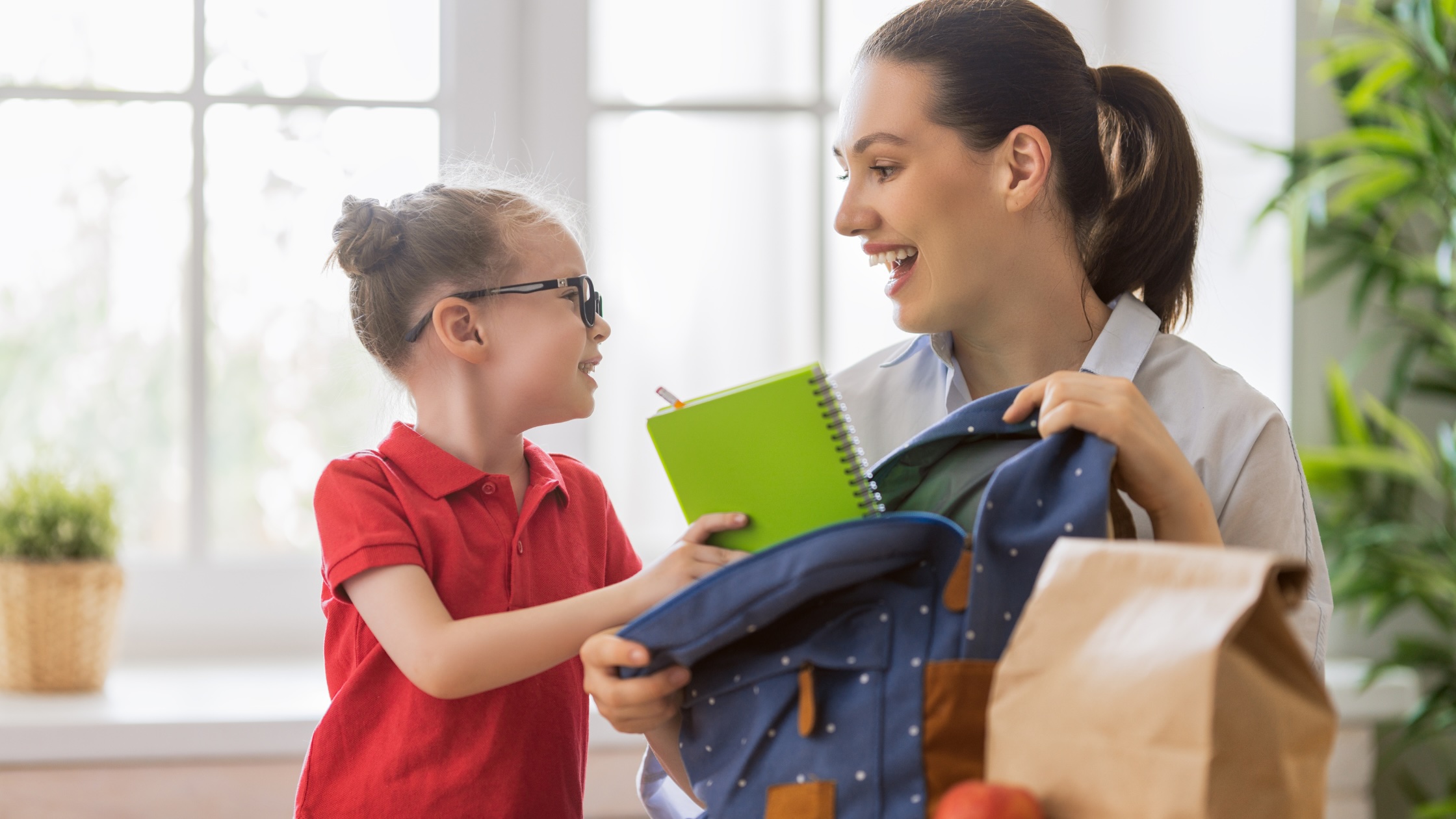 Back to School Tips for the New School Year - Gateway Hancock Health