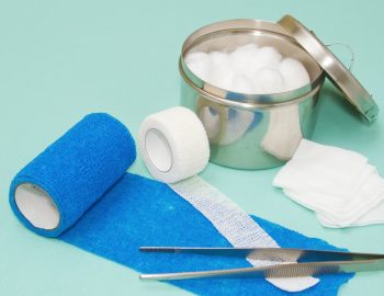 Wound care