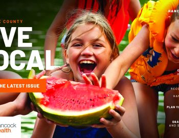 Live Local Summer 2026 | Hancock Health